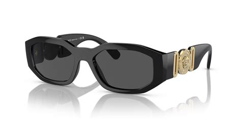 versace 4373 sunglasses|sunglass hut biggie versace.